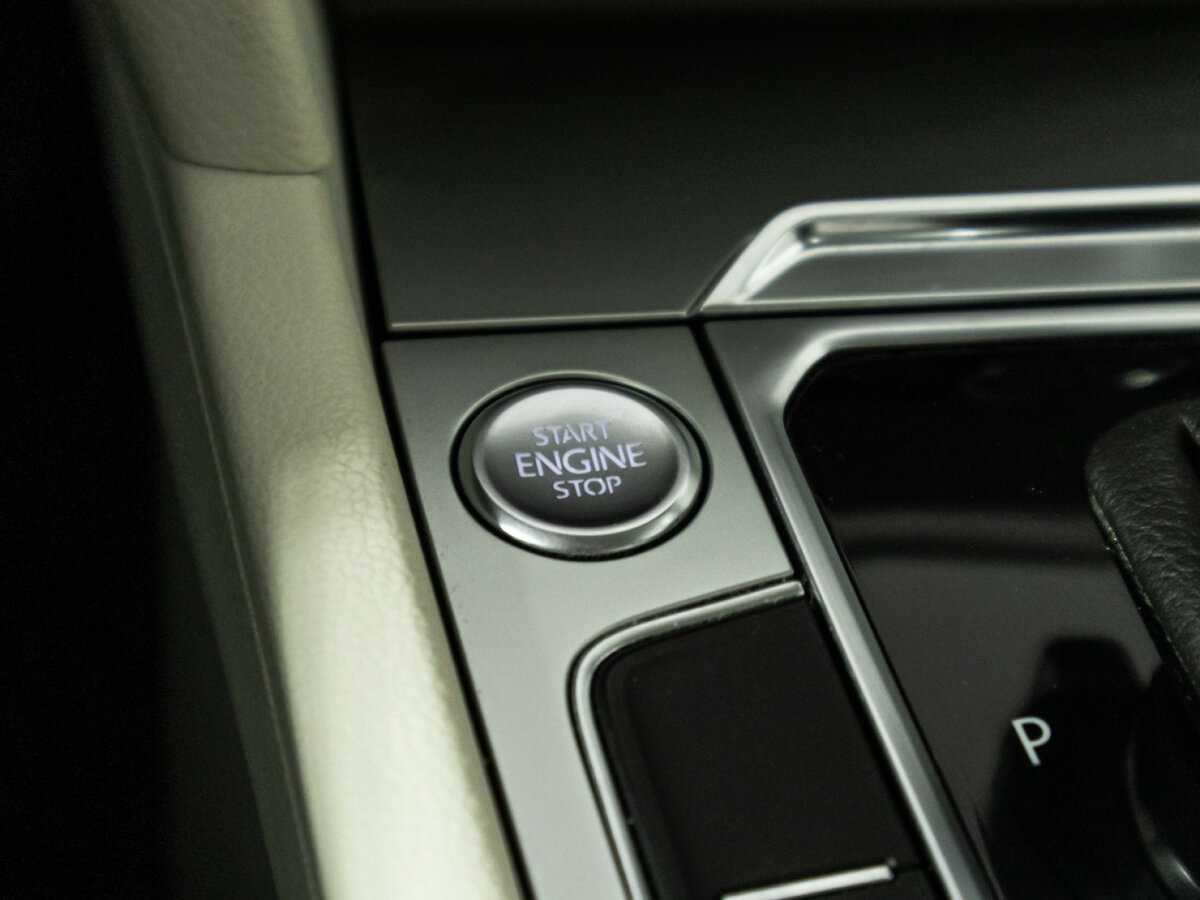 Купить Volkswagen Passat, 2018, 93 196 км, фото №22