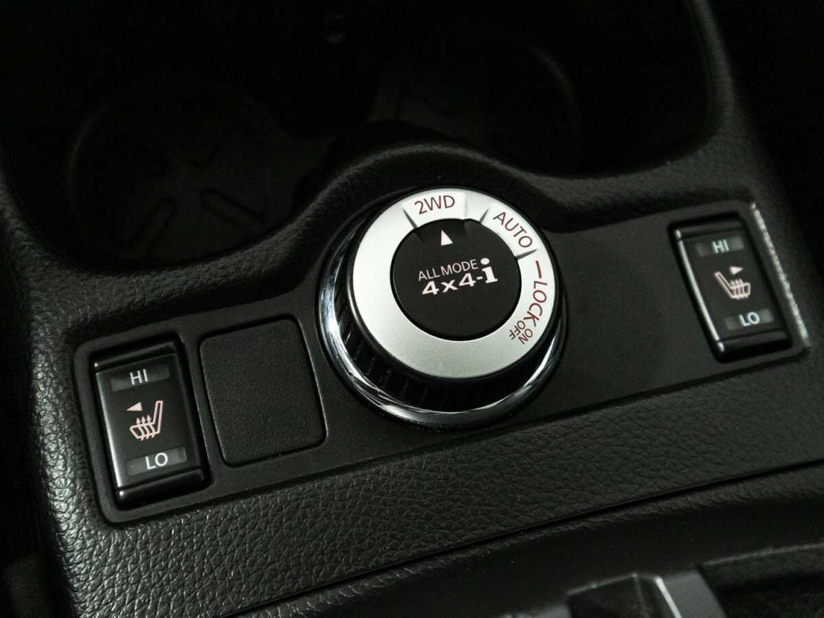 Купить Nissan Qashqai, 2014, 134 195 км, фото №21