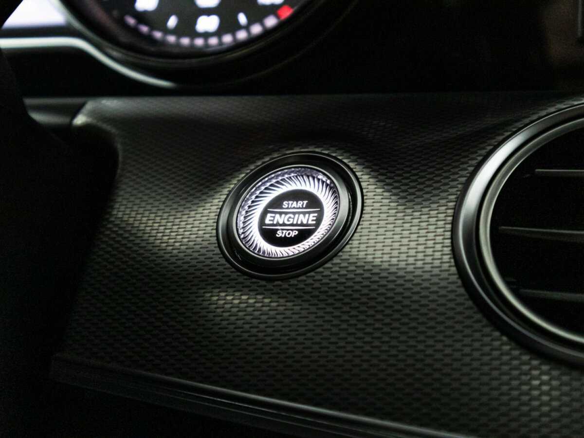 Купить Mercedes-Benz E-Класс 200, 2019, 308 441 км, фото №17