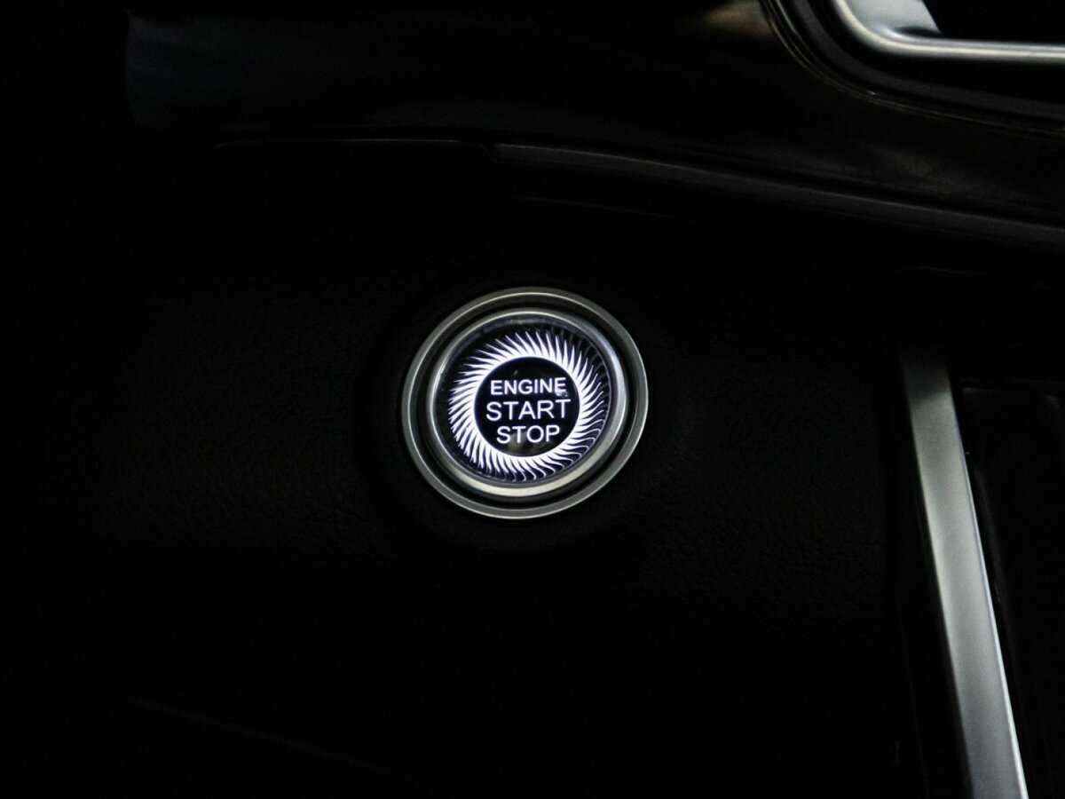 Купить Exeed VX, 2023, 68 476 км, фото №24