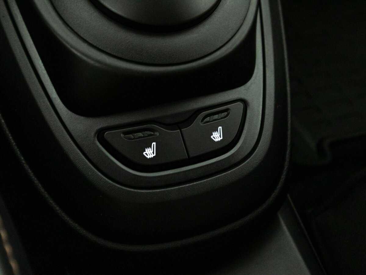 Купить Lada (ВАЗ) Vesta SW Cross, 2018, 107 231 км, фото №17