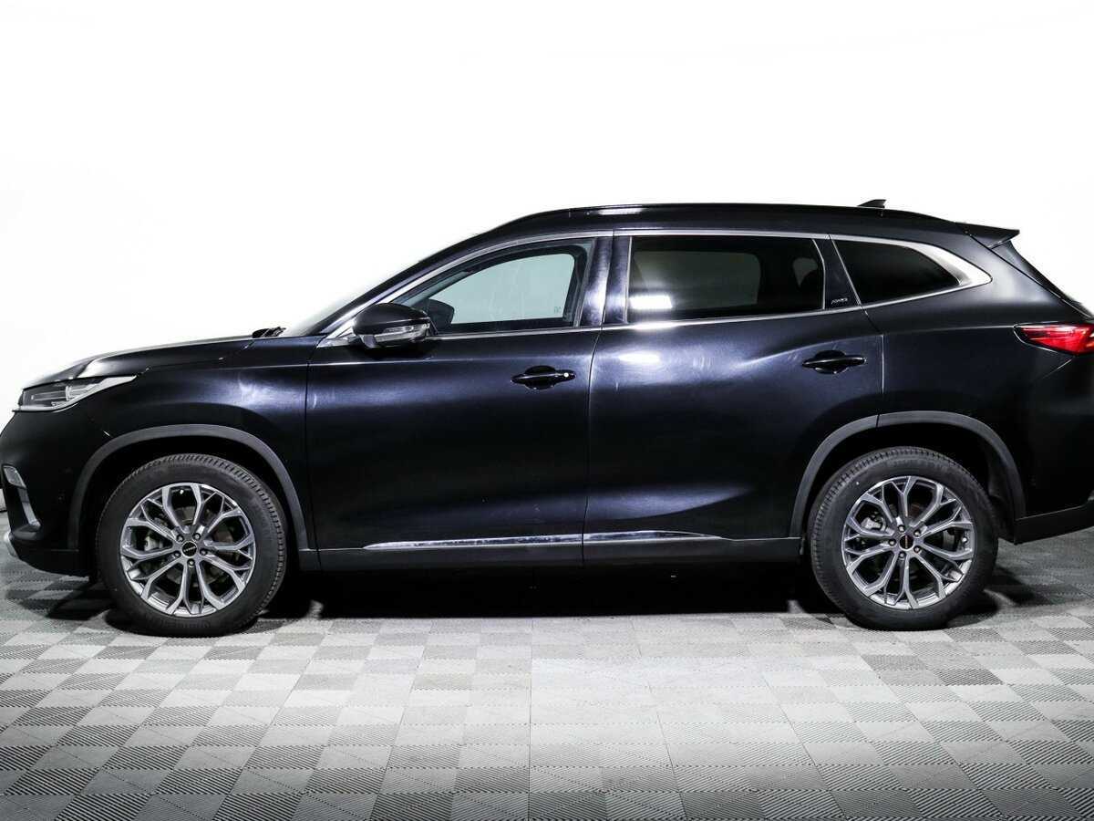 Купить Exeed TXL, 2020, 85 718 км, фото №5