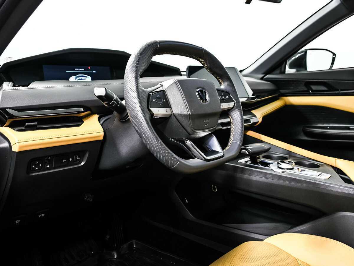 Купить Changan UNI-V, 2023, 52 964 км, фото №13