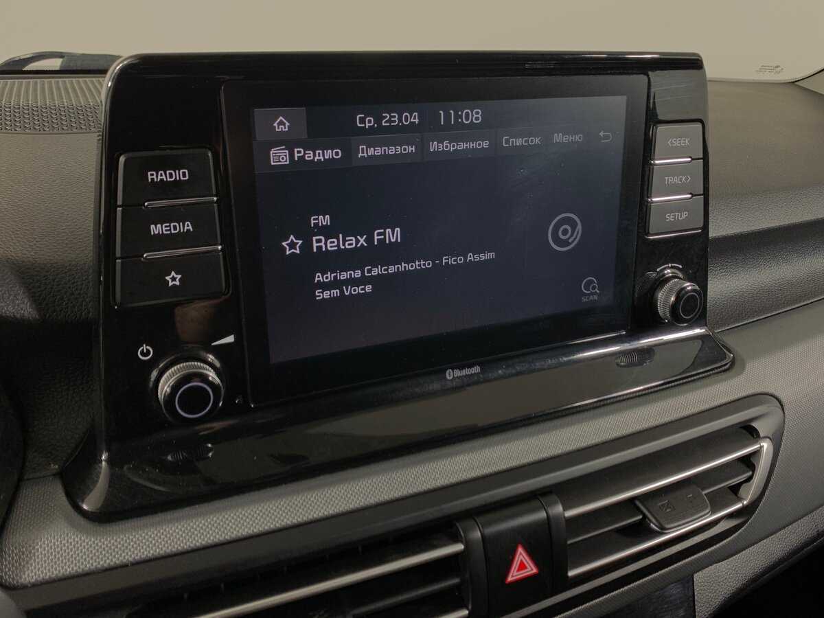 Купить Kia Seltos, 2021, 166 736 км, фото №16