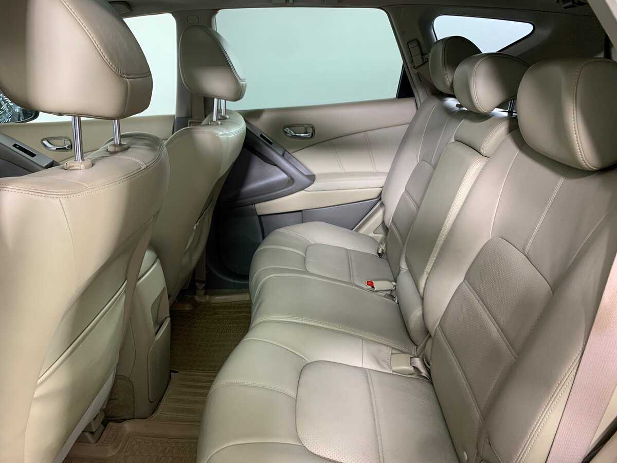 Купить Nissan Murano, 2014, 227 000 км, фото №20