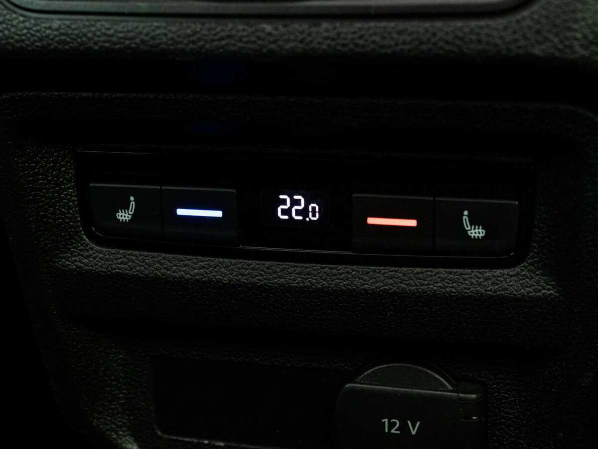 Купить Volkswagen Tiguan, 2017, 161 892 км, фото №16