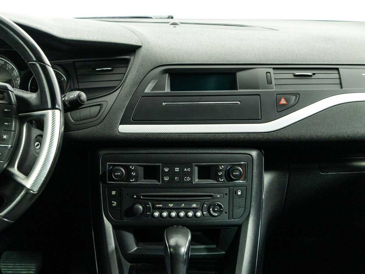 Купить Citroen C5, 2013, 198 213 км, фото №14