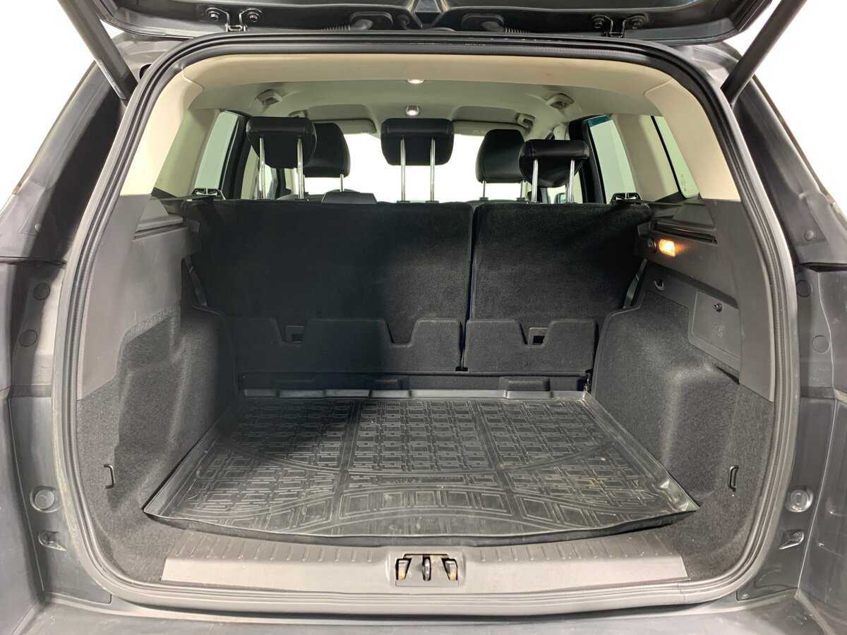 Купить Ford Kuga, 2017, 157 234 км, фото №20