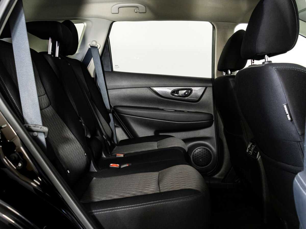 Купить Nissan X-Trail, 2019, 64 761 км, фото №16