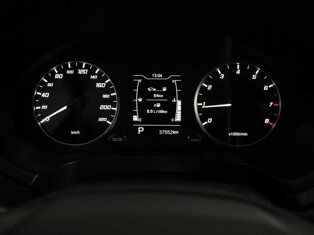 Купить Chery Tiggo 4, 2021, 37 550 км, фото №18