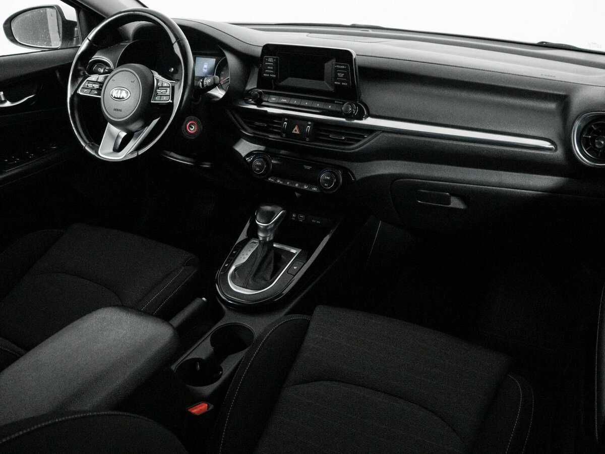 Купить Kia Cerato, 2019, 72 500 км, фото №15