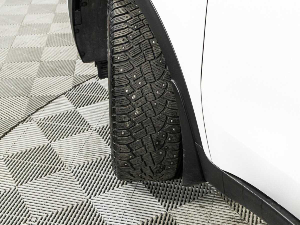 Купить Kia Sportage, 2020, 111 000 км, фото №29