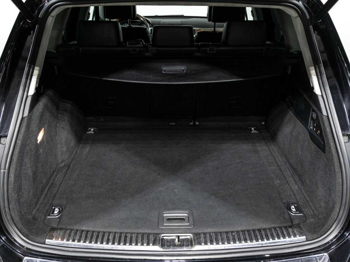 Купить Volkswagen Touareg, 2012, 329 160 км, фото №21