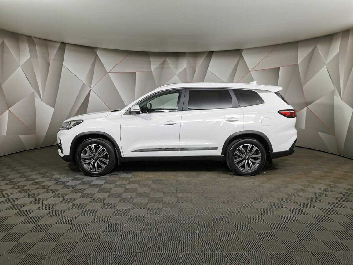 Купить Chery Tiggo 8, 2022, 65 739 км, фото №5