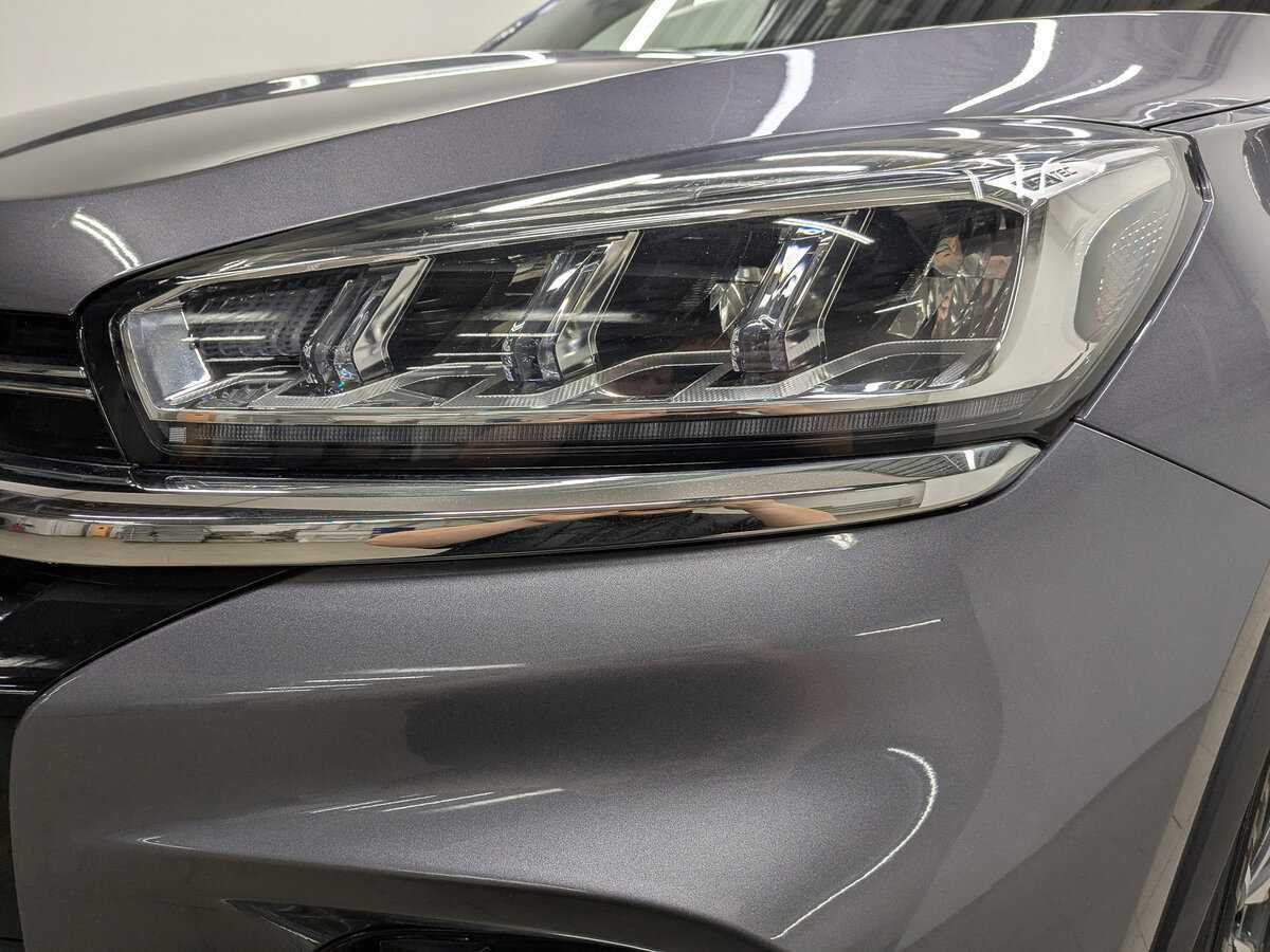 Купить Chery Tiggo 8, 2024, 15 894 км, фото №11