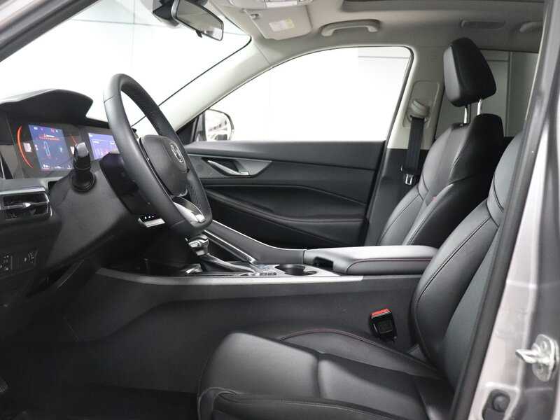 Купить Changan CS35 Plus, 2023, 41 763 км, фото №8