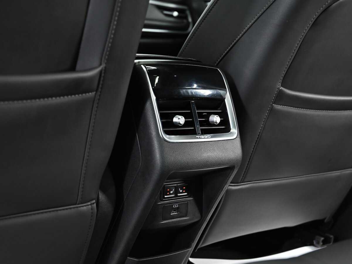 Купить Chery Tiggo 7 Pro, 2021, 52 000 км, фото №18