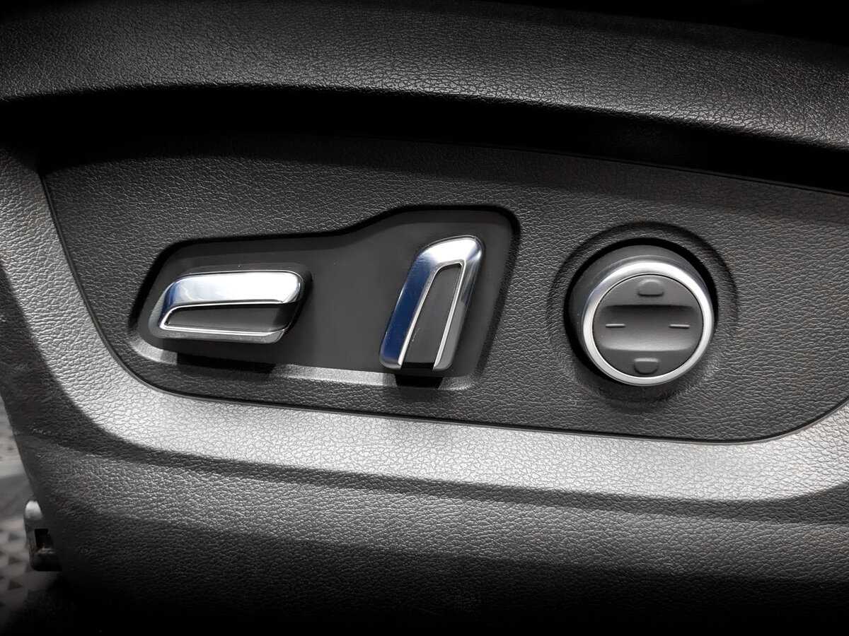 Купить Chery Tiggo 7 Pro, 2020, 88 843 км, фото №21