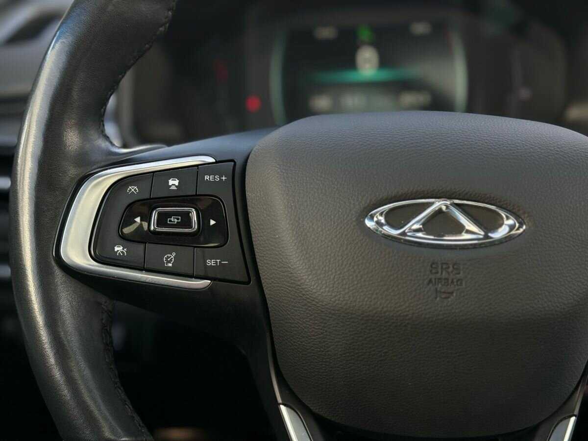 Купить Chery Tiggo 4 Pro, 2023, 22 492 км, фото №25