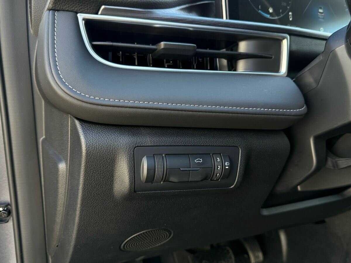 Купить Chery Tiggo 7 Pro Max, 2023, 16 000 км, фото №27