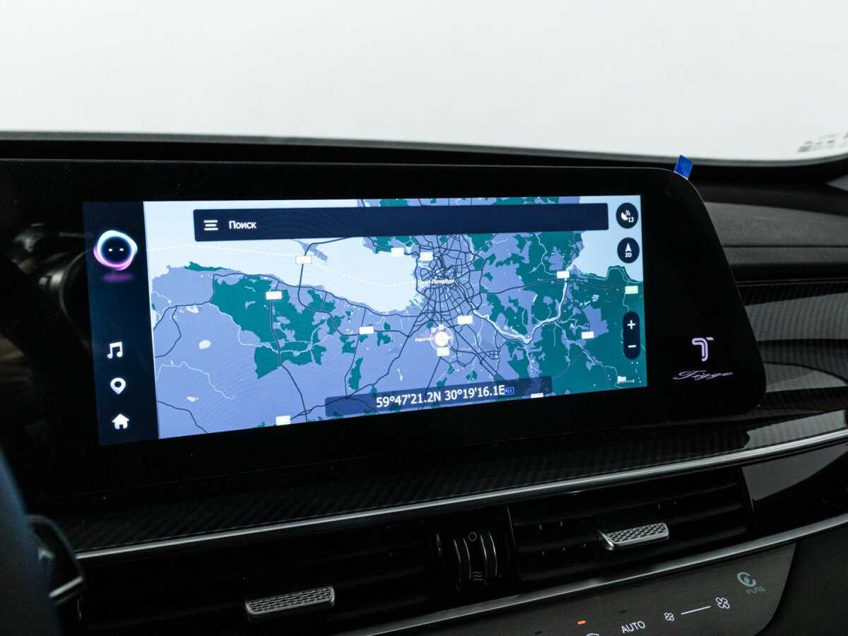 Купить Chery Tiggo 7 Pro Max, 2024, 6 969 км, фото №16