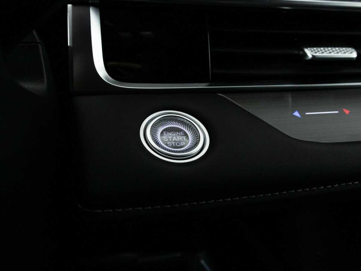 Купить Chery Tiggo 7 Pro Max, 2024, 6 969 км, фото №20