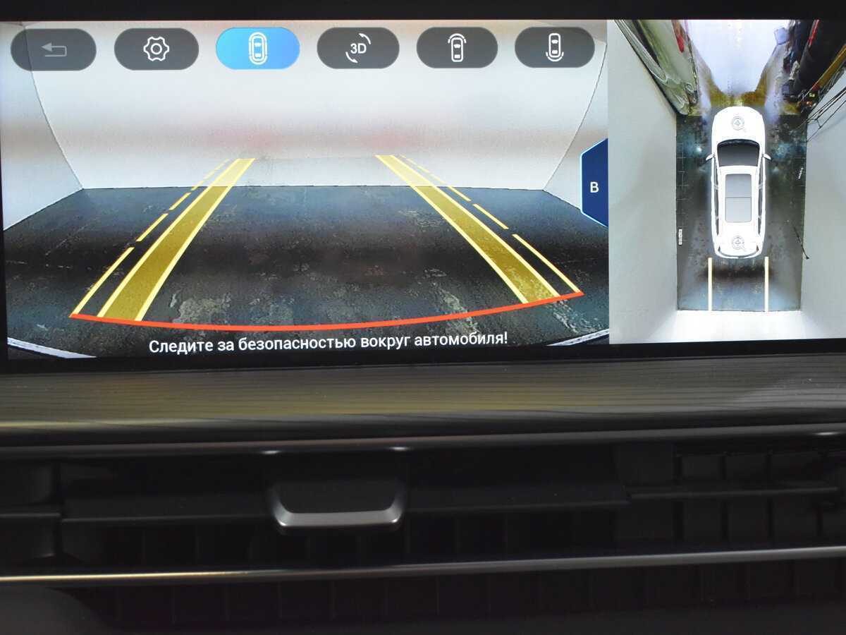 Купить Chery Tiggo 8 Pro Max, 2023, 30 000 км, фото №8