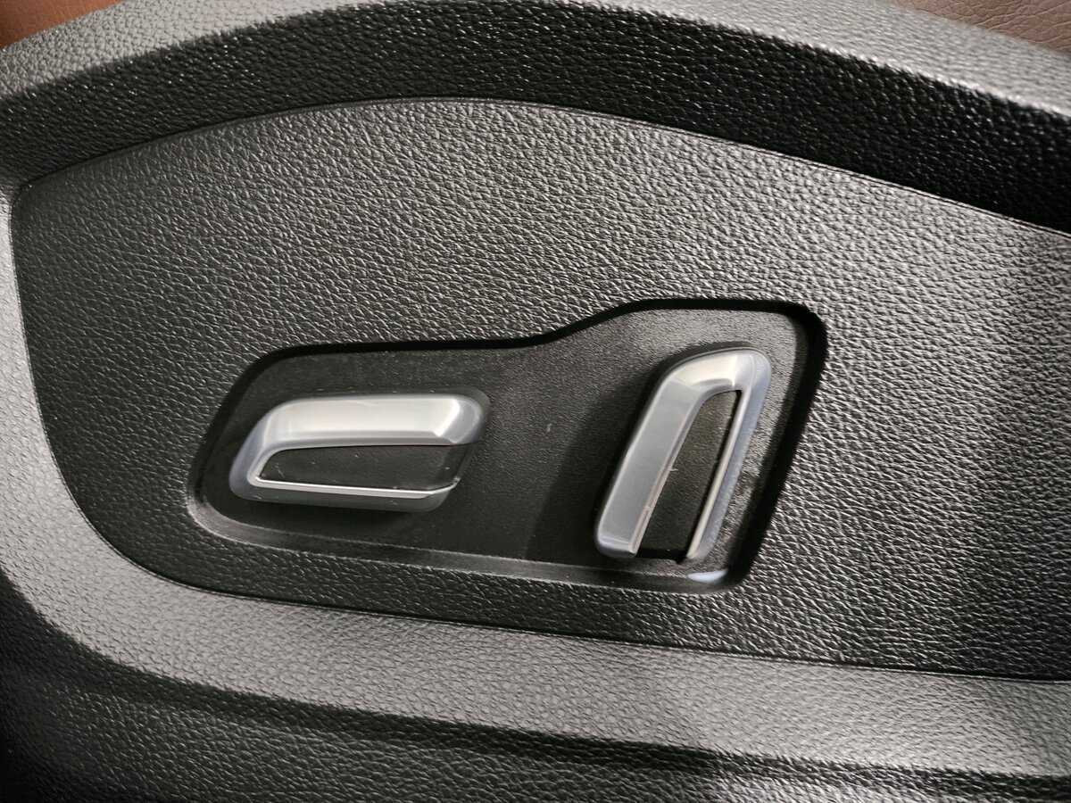 Купить Chery Tiggo 7 Pro Max, 2024, 2 301 км, фото №17