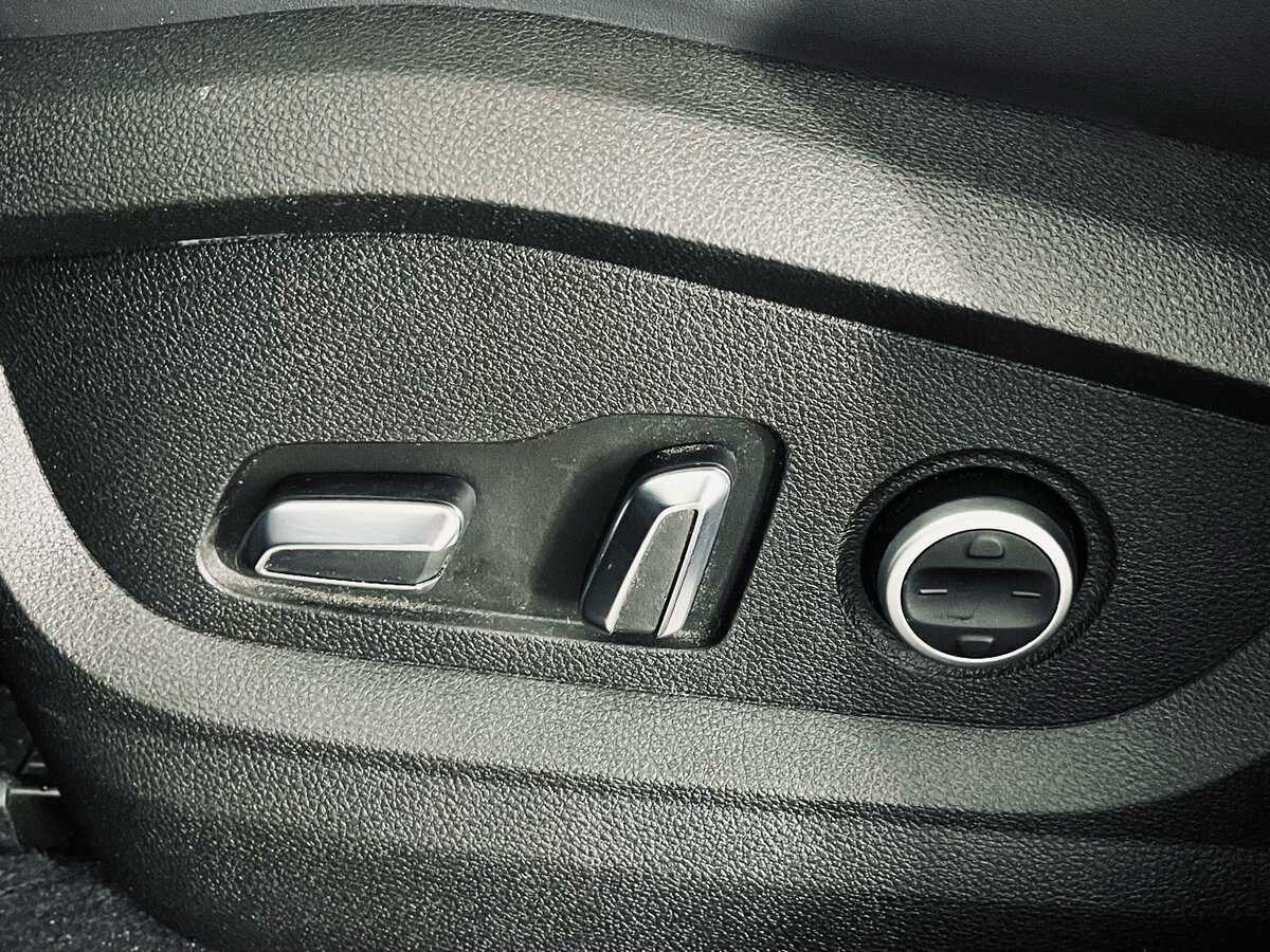 Купить Chery Tiggo 4 Pro, 2023, 18 770 км, фото №19