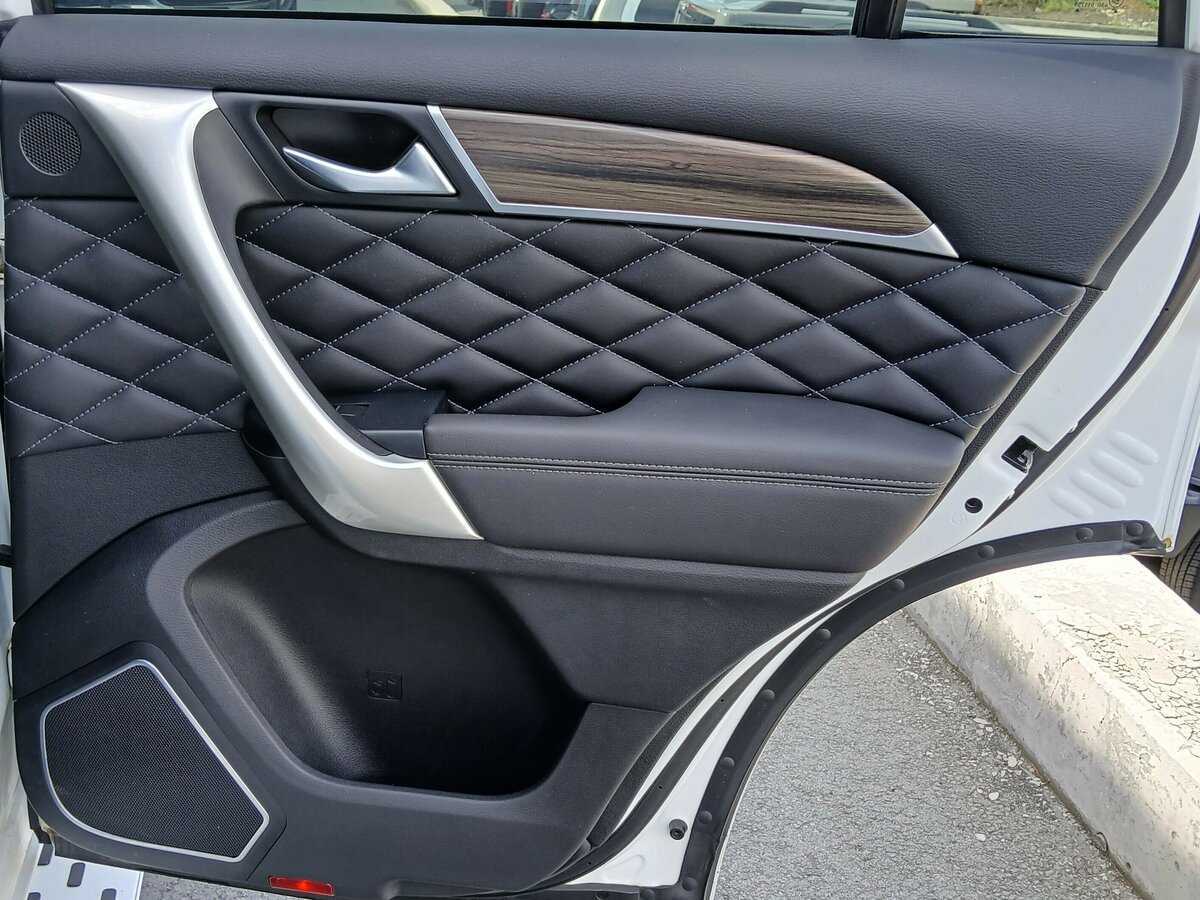 Купить Haval H9, 2022, 69 368 км, фото №37