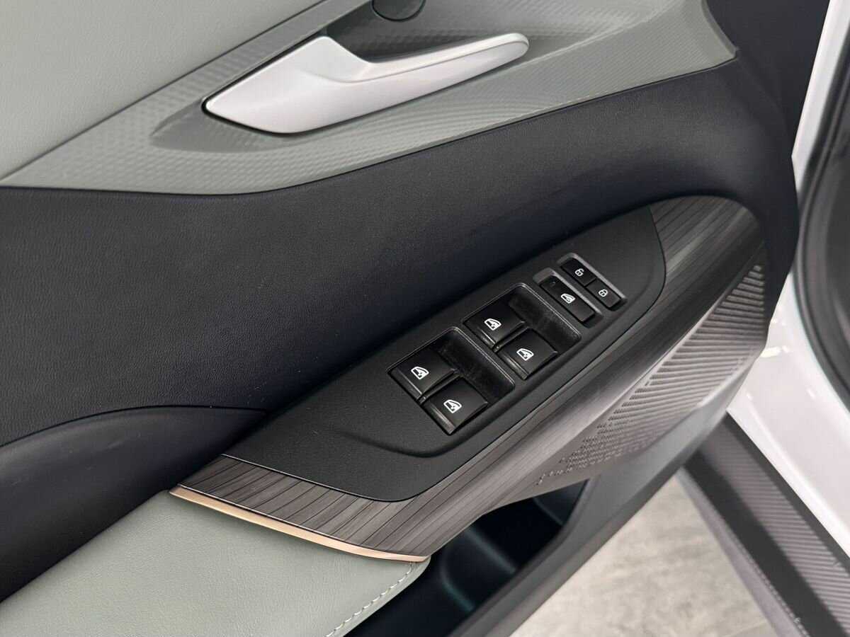 Купить Changan Lamore, 2023, 2 243 км, фото №27