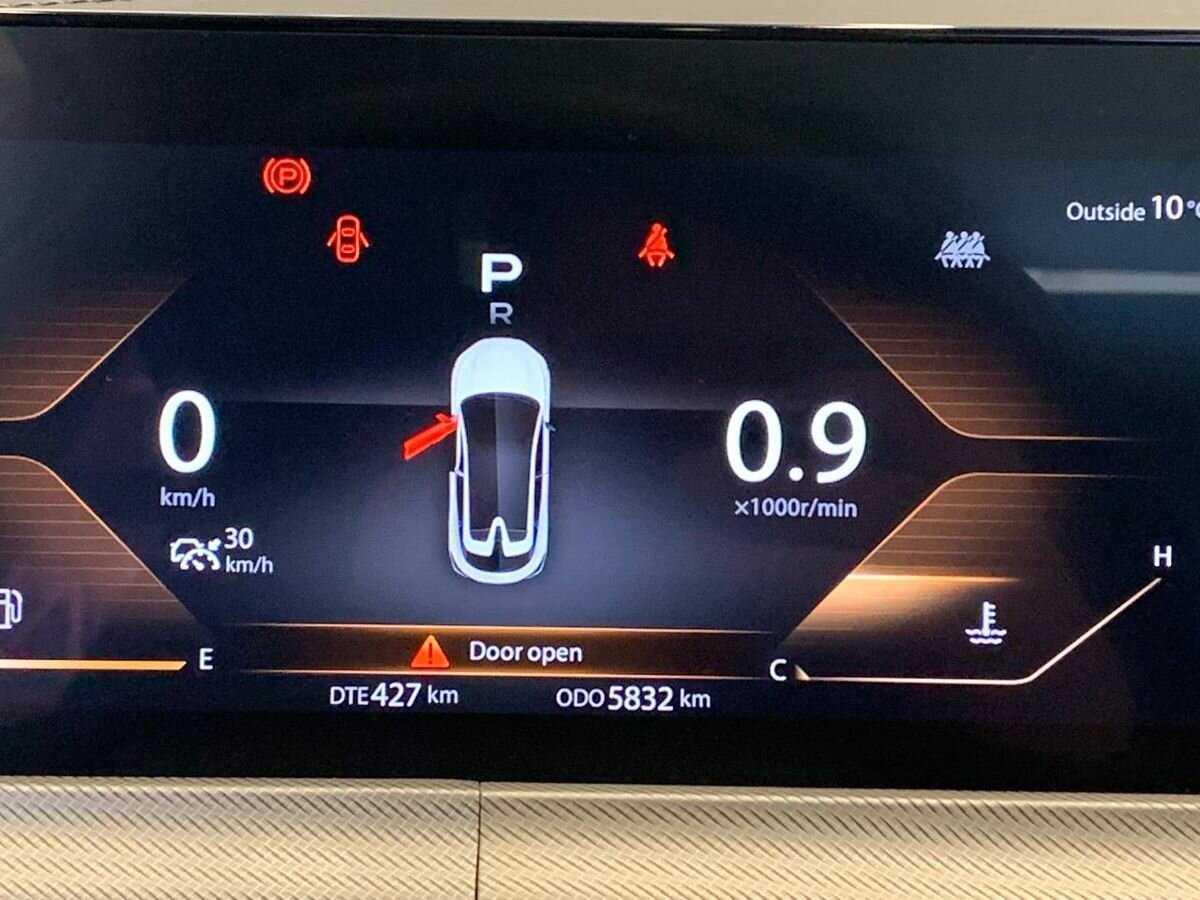 Купить Changan UNI-T, 2023, 5 832 км, фото №11