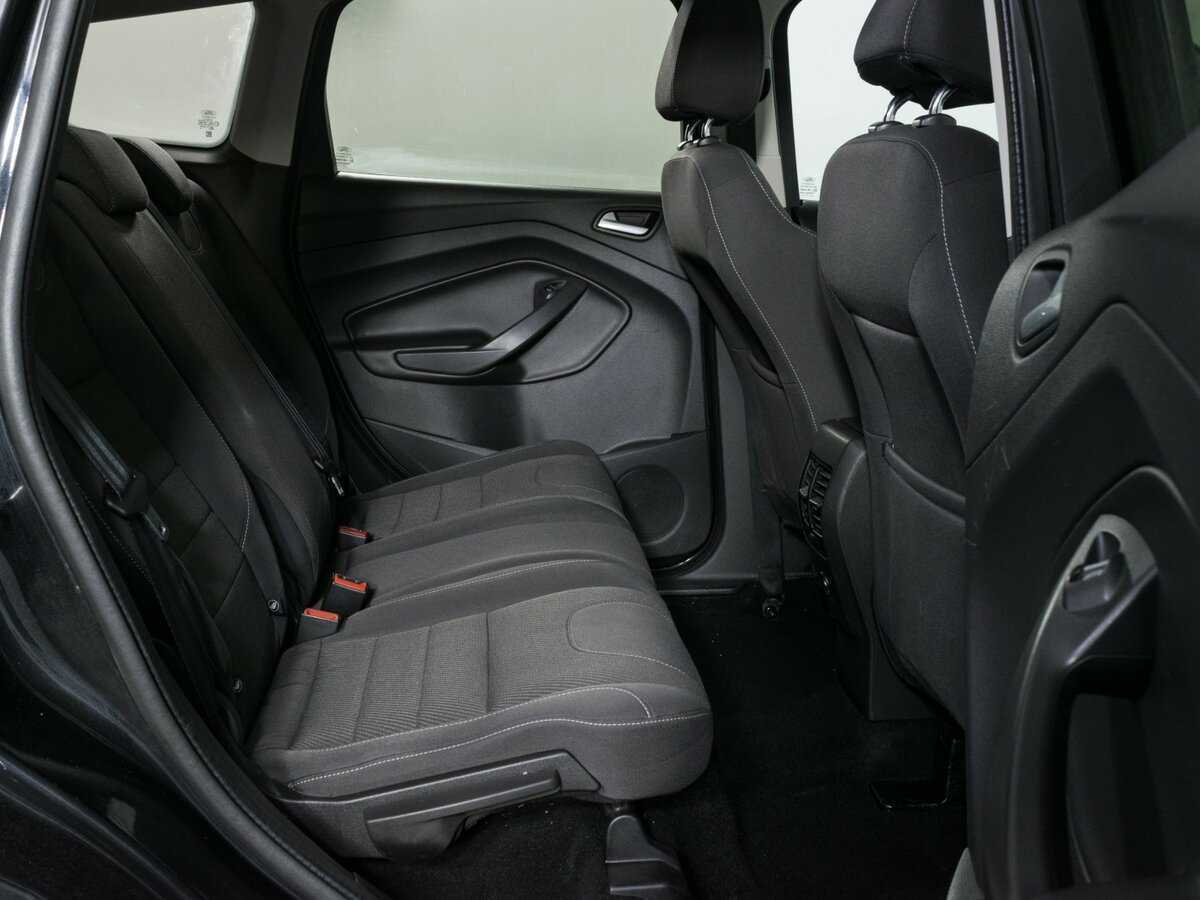 Купить Ford Kuga, 2014, 153 113 км, фото №10
