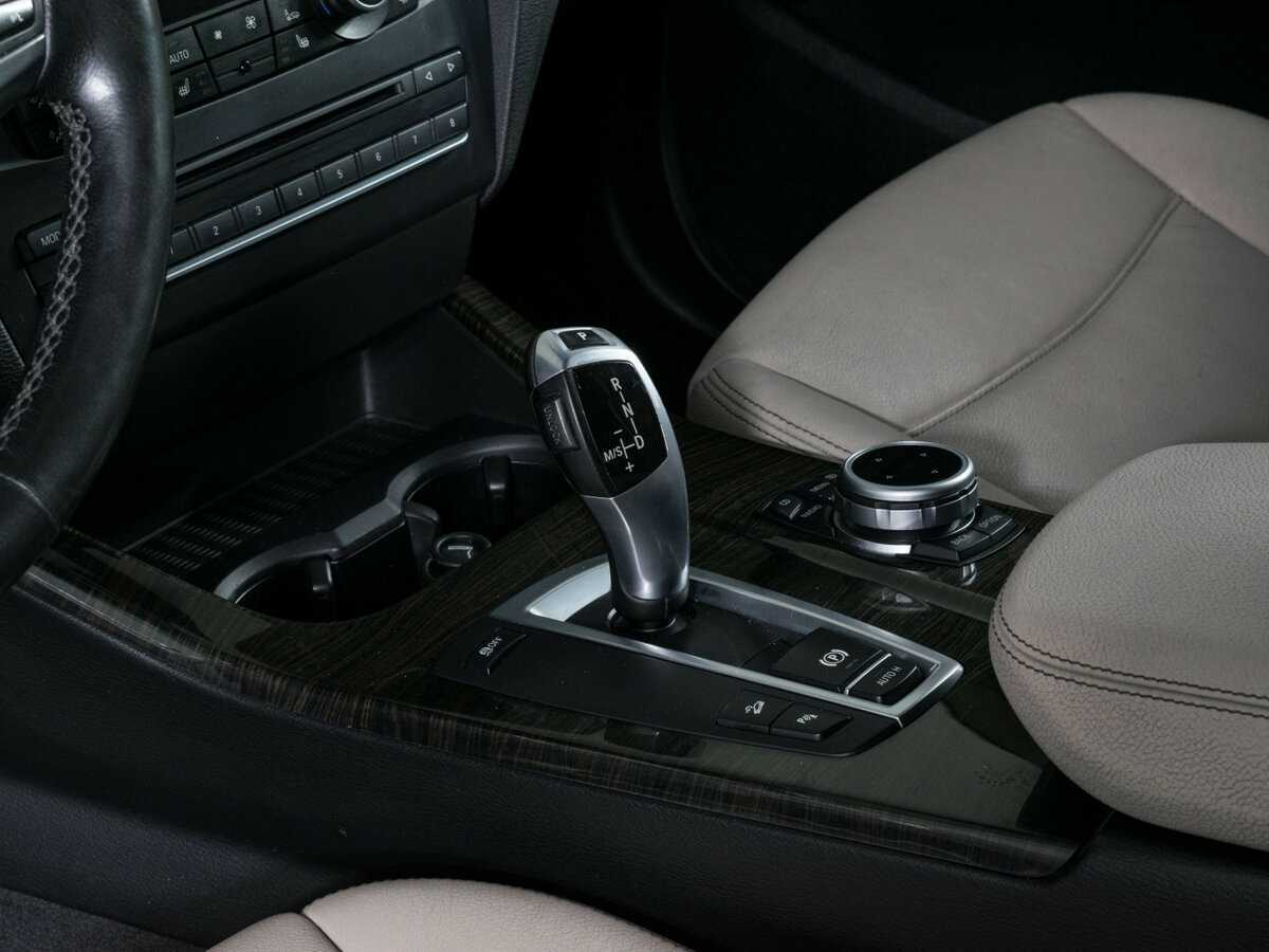 Купить BMW X3 30d xDrive, 2012, 194 331 км, фото №15