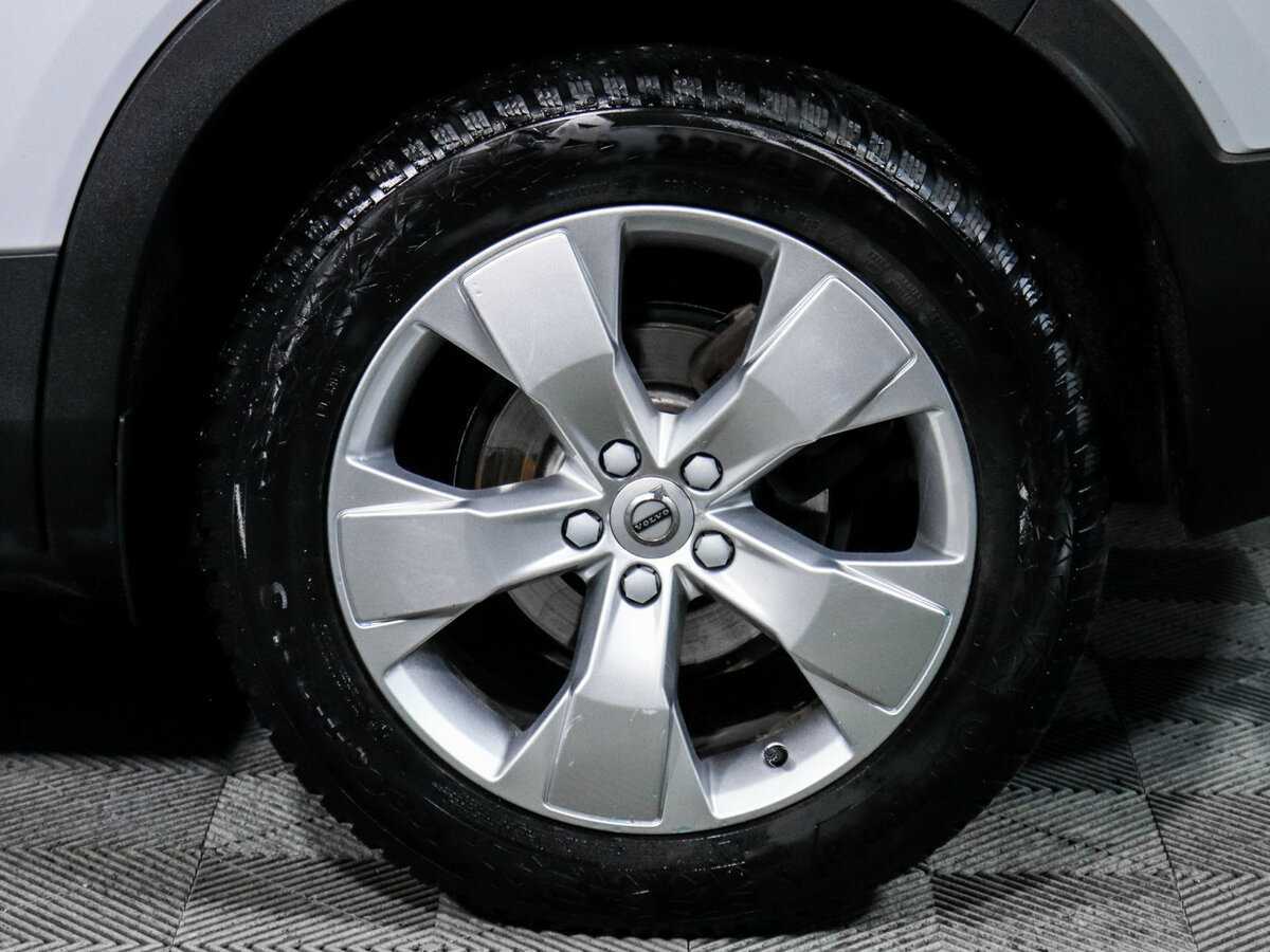 Купить Volvo XC40, 2020, 60 000 км, фото №15