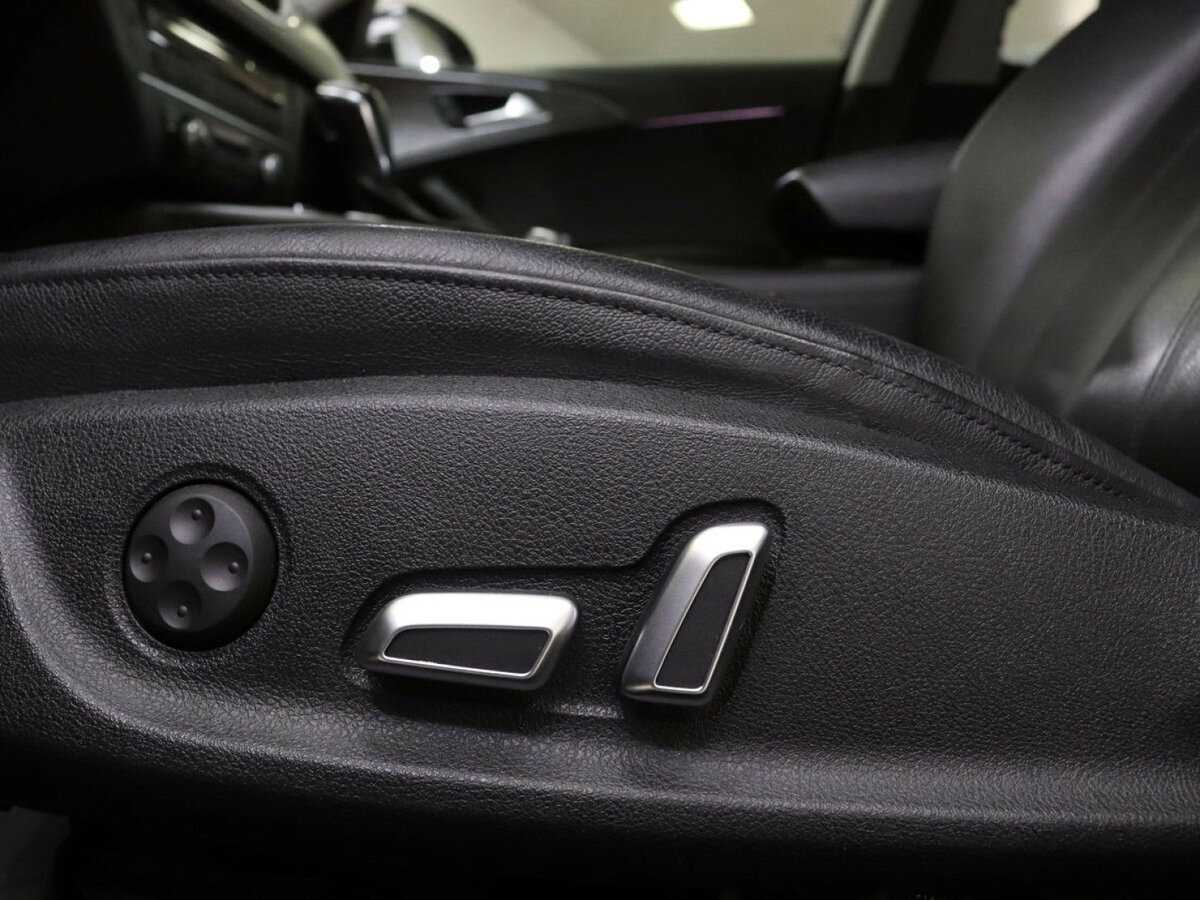Купить Audi A6, 2016, 208 022 км, фото №13