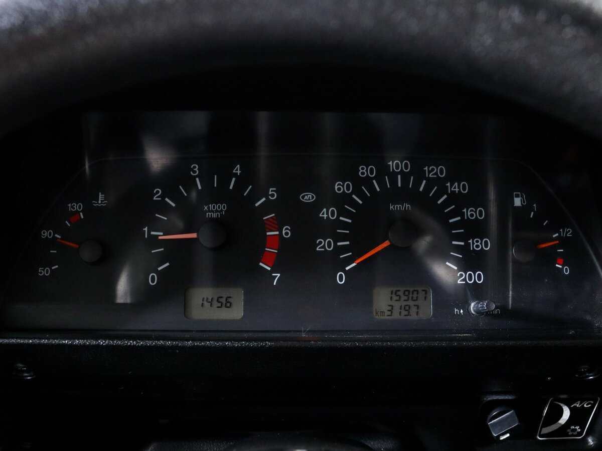 Купить Lada (ВАЗ) 2121 (4x4) Urban, 2016, 16 000 км, фото №8