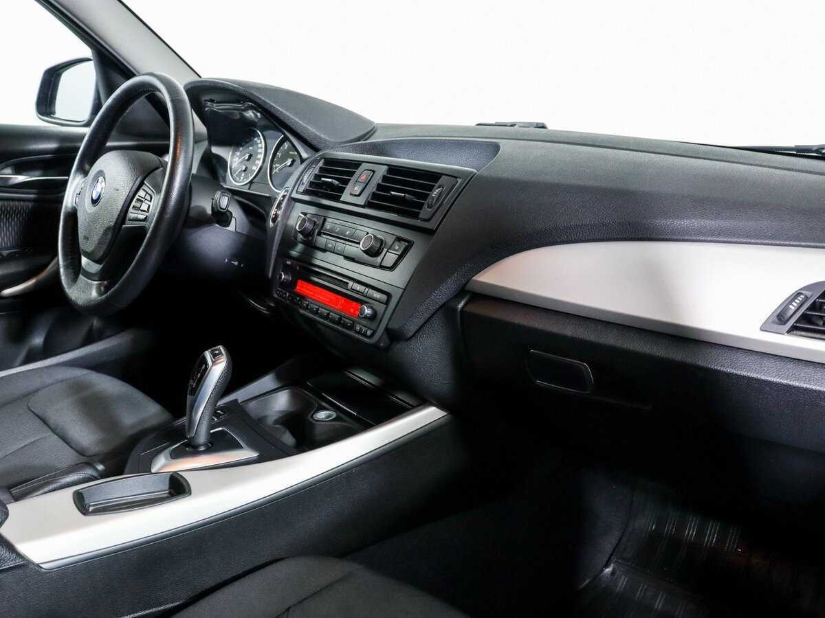 Купить BMW 1 серии 116i, 2013, 157 882 км, фото №6