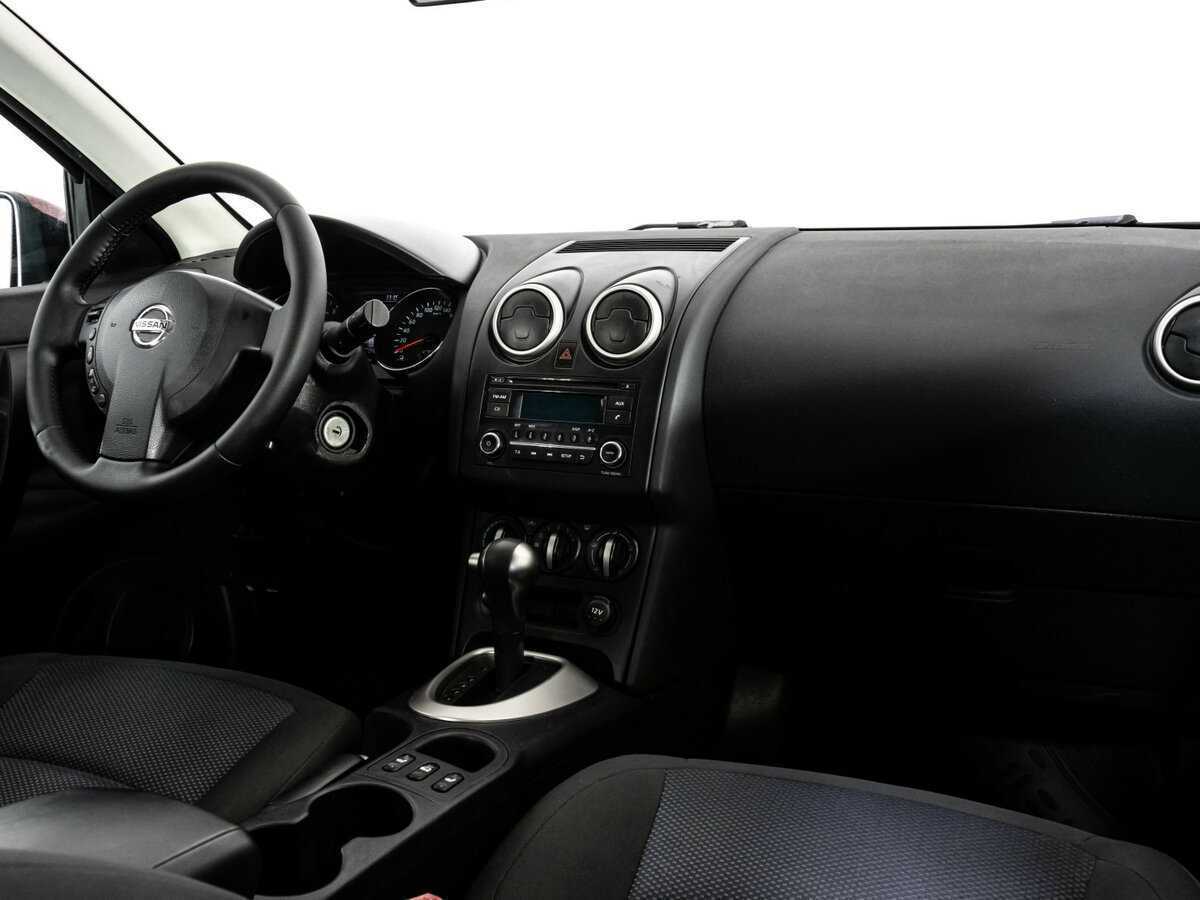 Купить Nissan Qashqai, 2013, 143 639 км, фото №7
