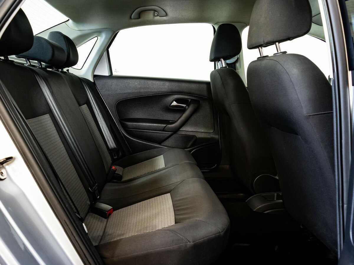 Купить Volkswagen Polo, 2013, 218 000 км, фото №11