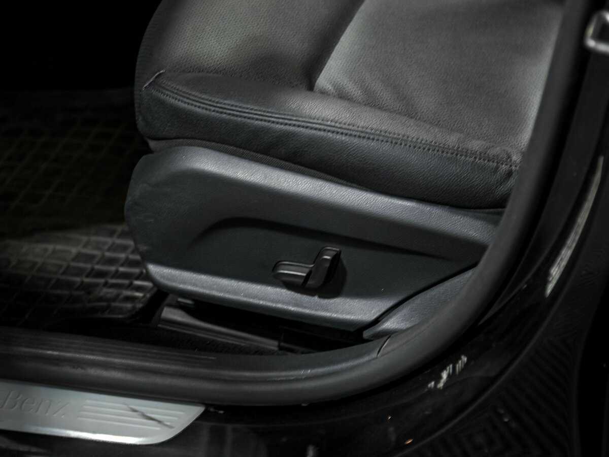 Купить Mercedes-Benz E-Класс 200, 2019, 294 419 км, фото №15