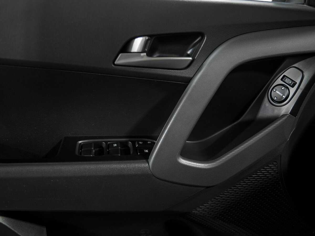 Купить Hyundai Creta, 2019, 68 855 км, фото №14