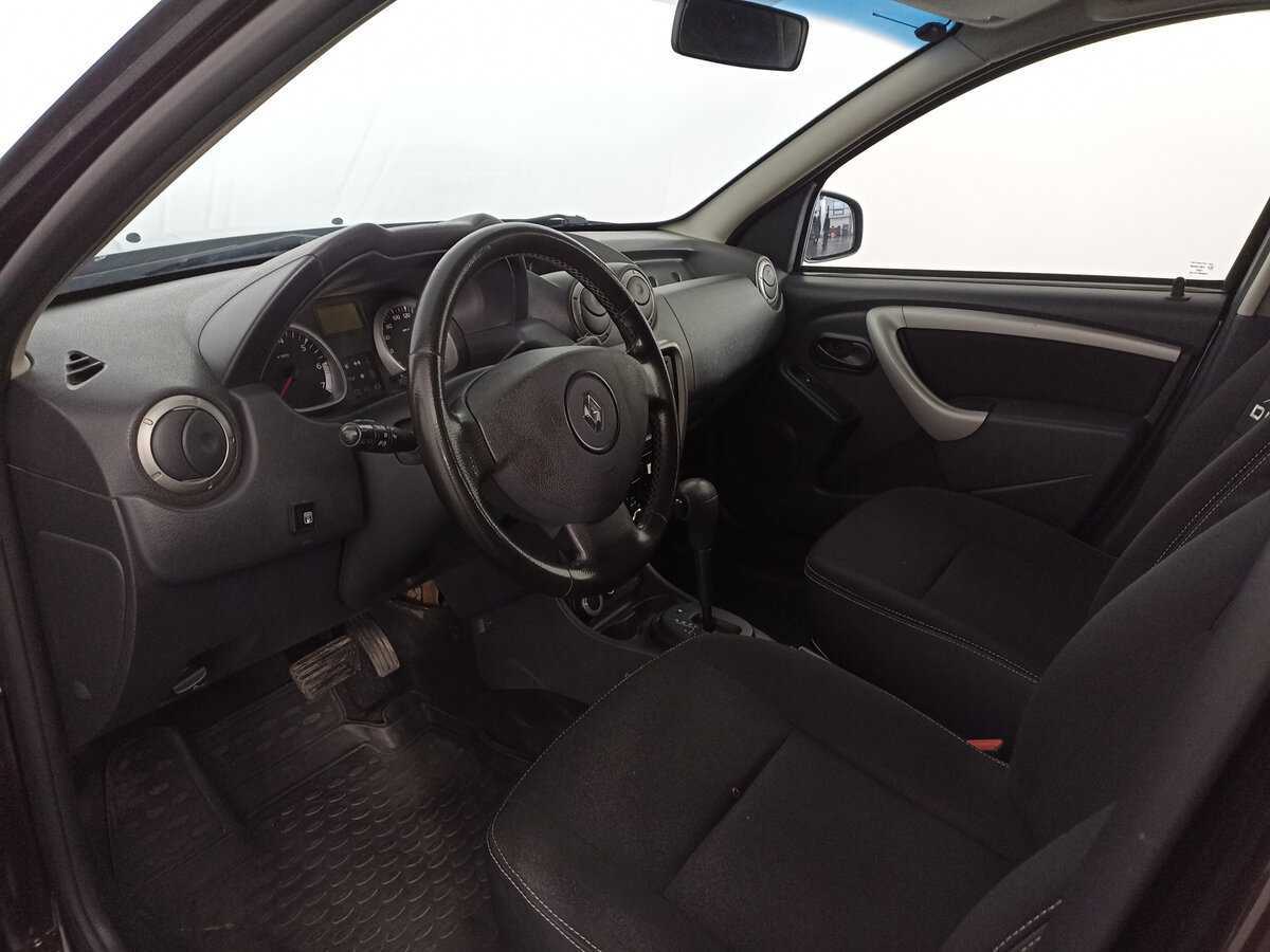 Купить Renault Duster, 2015, 172 171 км, фото №16