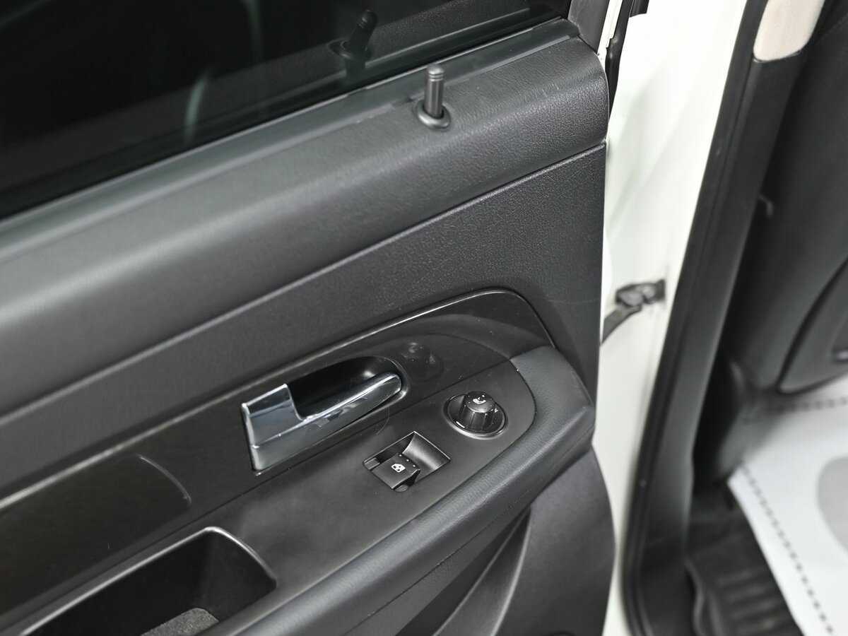 Купить SsangYong Rexton, 2013, 144 000 км, фото №14