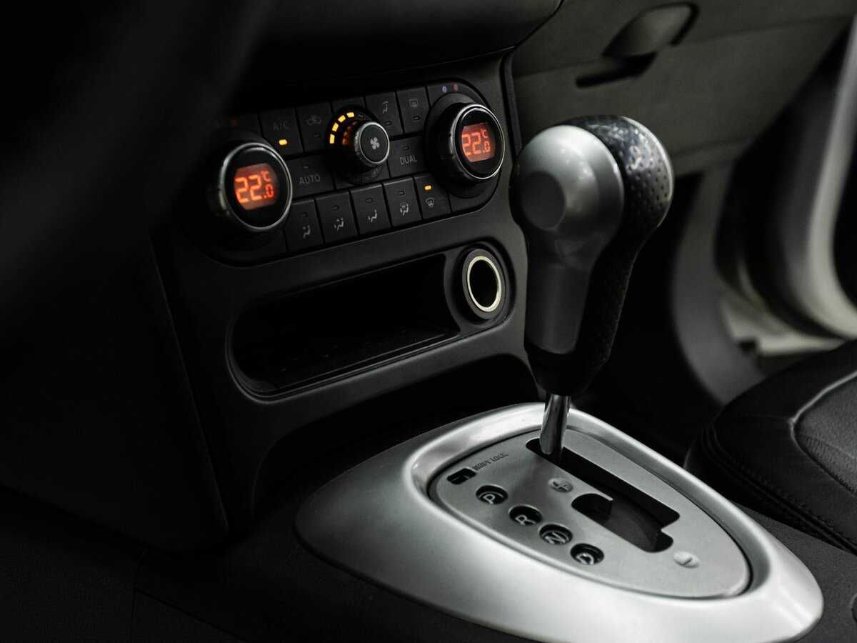 Купить Nissan Qashqai, 2013, 164 000 км, фото №12