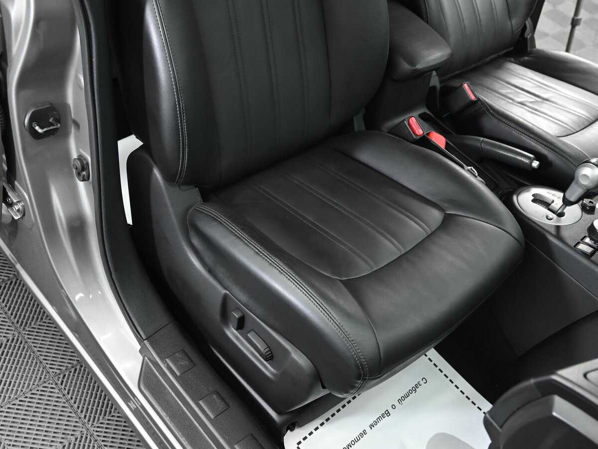 Купить Nissan X-Trail, 2013, 177 000 км, фото №15