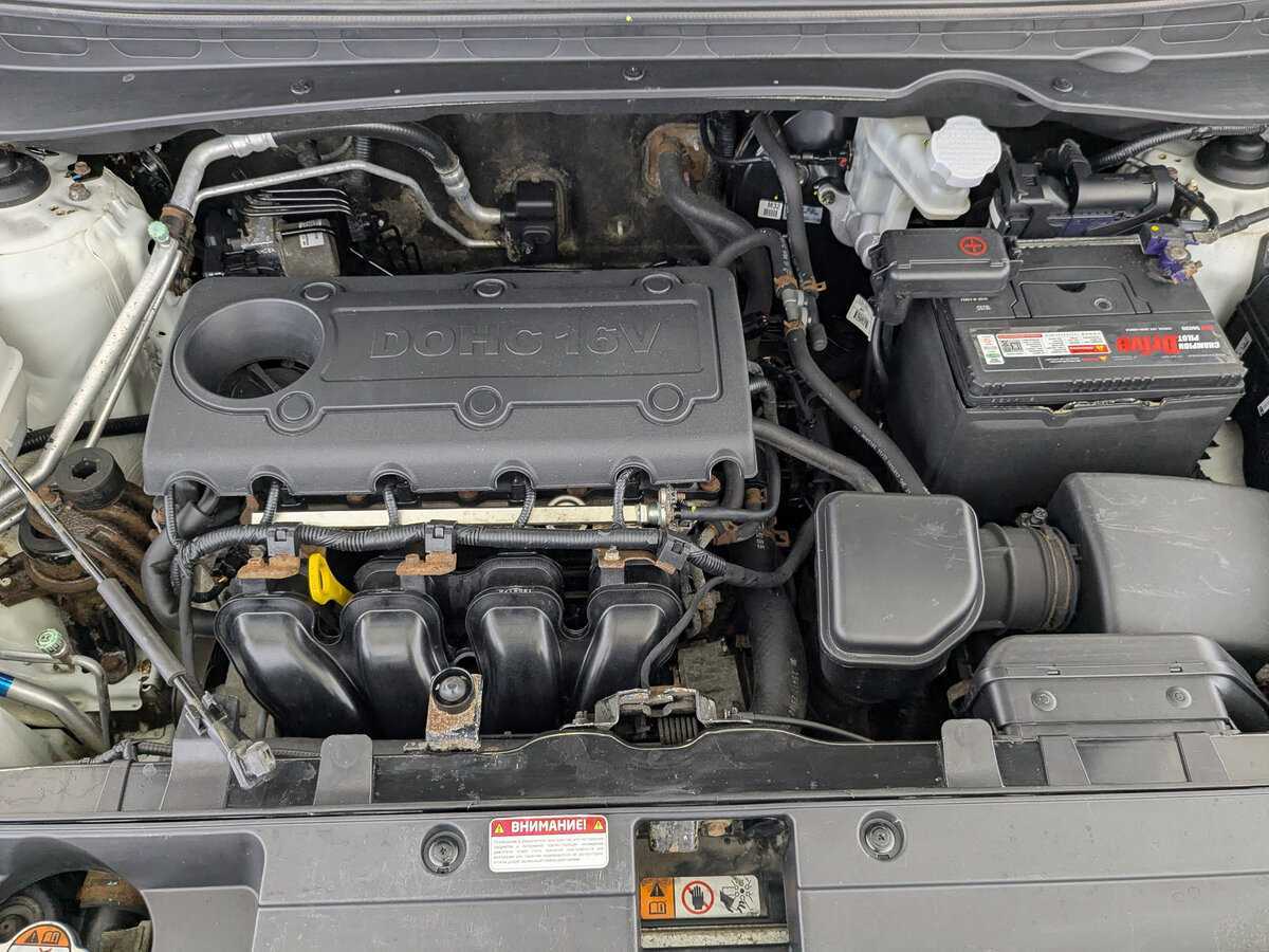 Купить Kia Sportage, 2012, 149 701 км, фото №9