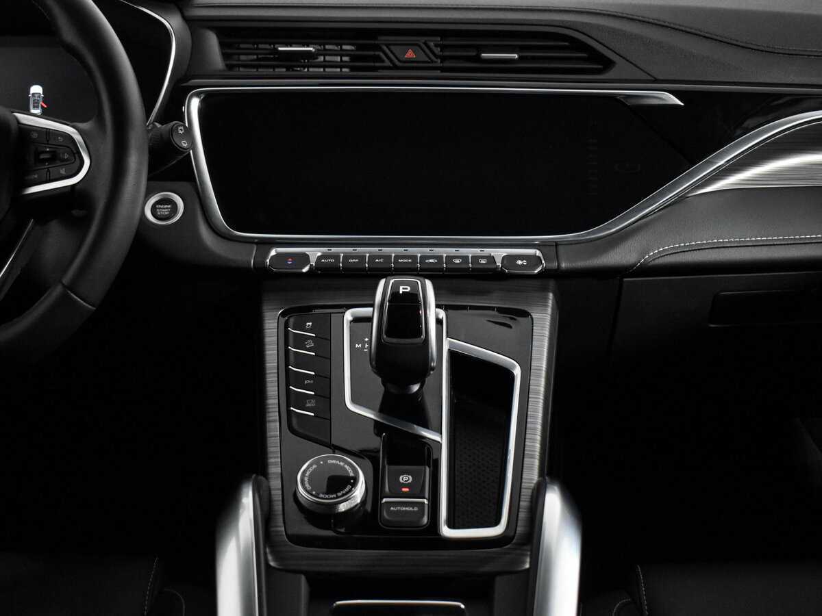 Купить Geely Atlas Pro, 2022, 34 811 км, фото №14