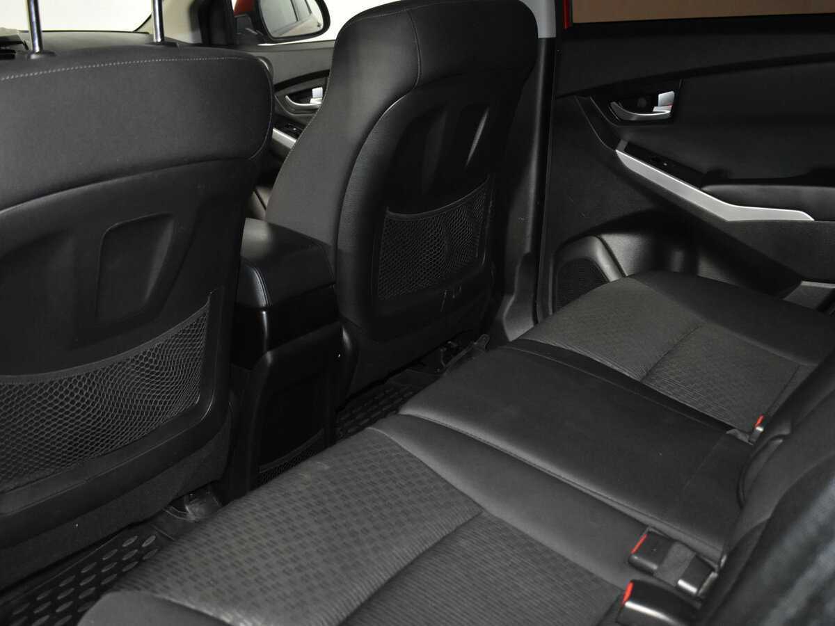 Купить SsangYong Actyon, 2013, 207 979 км, фото №19