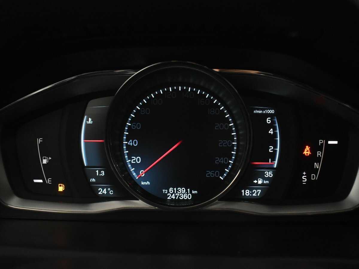 Купить Volvo S80, 2014, 247 359 км, фото №14